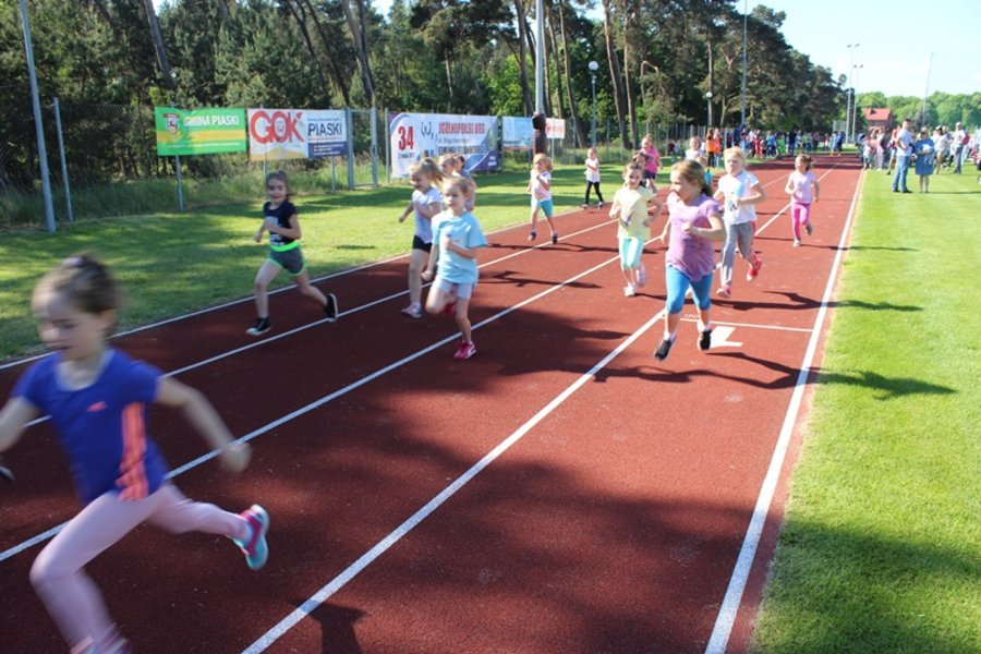 Pokonał Ukraińców i pobił swój rekord