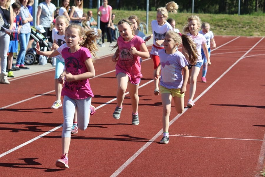 Pokonał Ukraińców i pobił swój rekord