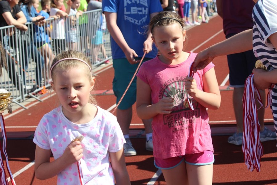 Pokonał Ukraińców i pobił swój rekord