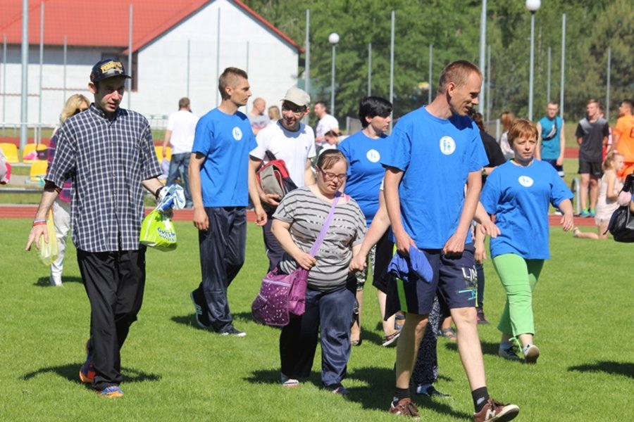 Pokonał Ukraińców i pobił swój rekord