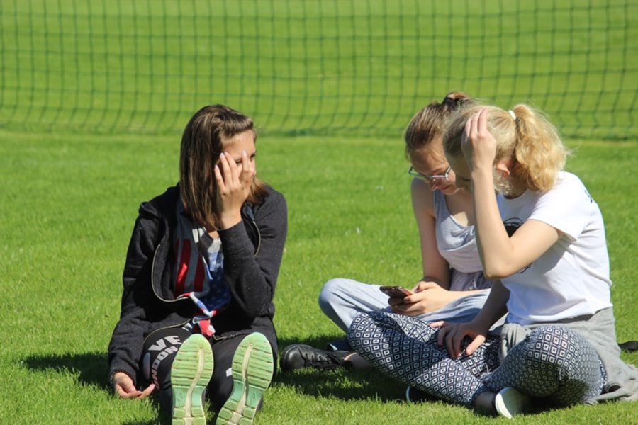 Pokonał Ukraińców i pobił swój rekord