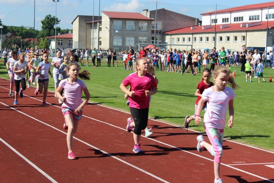 Pokonał Ukraińców i pobił swój rekord