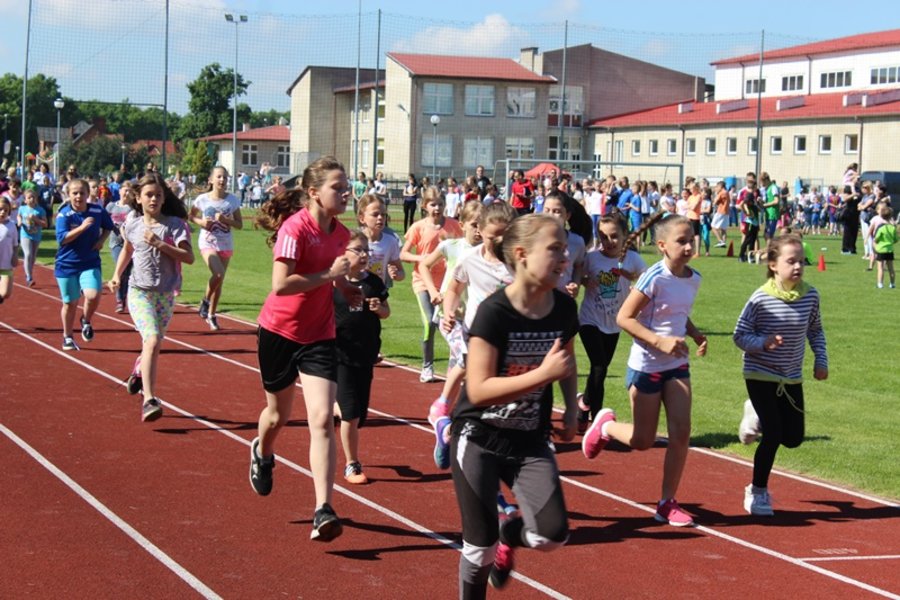 Pokonał Ukraińców i pobił swój rekord