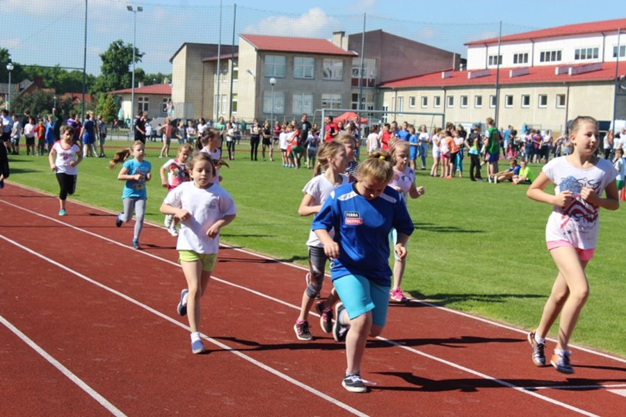 Pokonał Ukraińców i pobił swój rekord