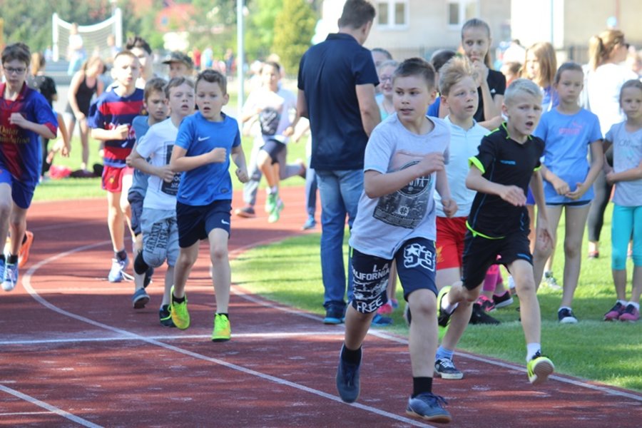 Pokonał Ukraińców i pobił swój rekord