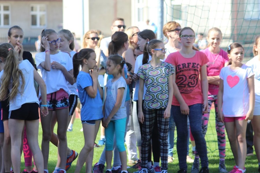 Pokonał Ukraińców i pobił swój rekord