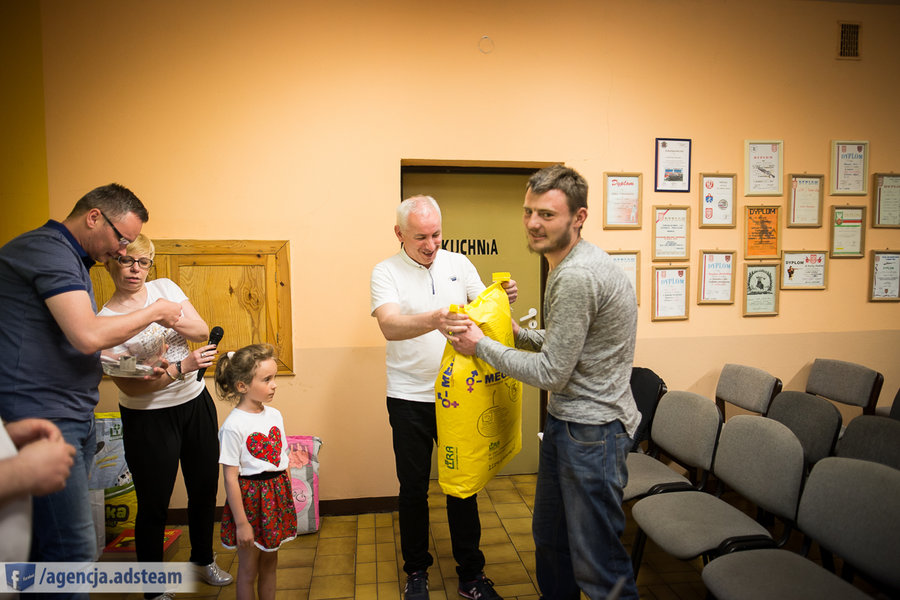 Zderzyły się dwa peugeoty