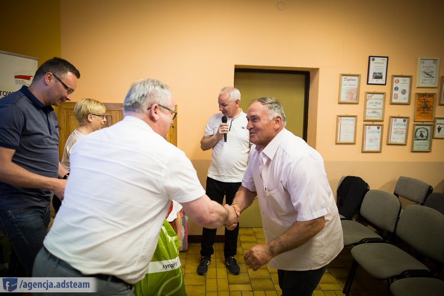 Zderzyły się dwa peugeoty