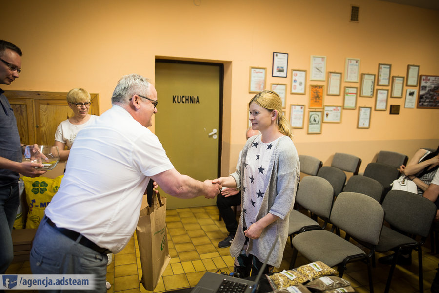 Zderzyły się dwa peugeoty