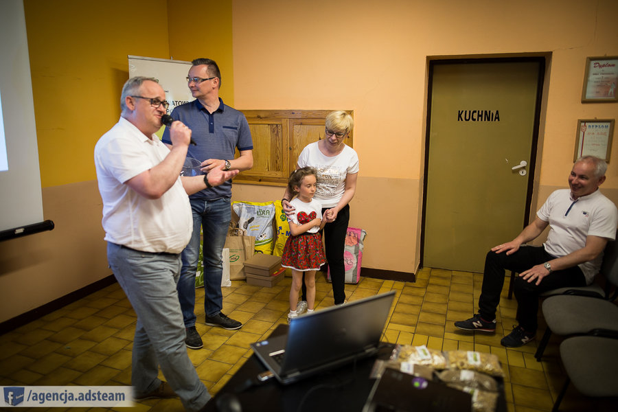 Zderzyły się dwa peugeoty