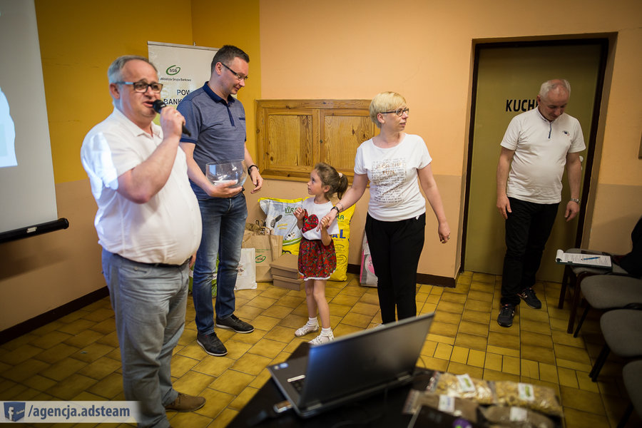 Zderzyły się dwa peugeoty