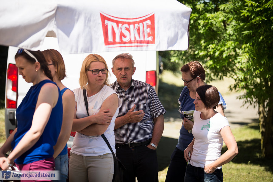 Zderzyły się dwa peugeoty
