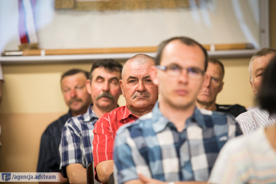 Zderzyły się dwa peugeoty