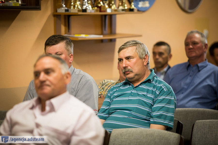 Zderzyły się dwa peugeoty