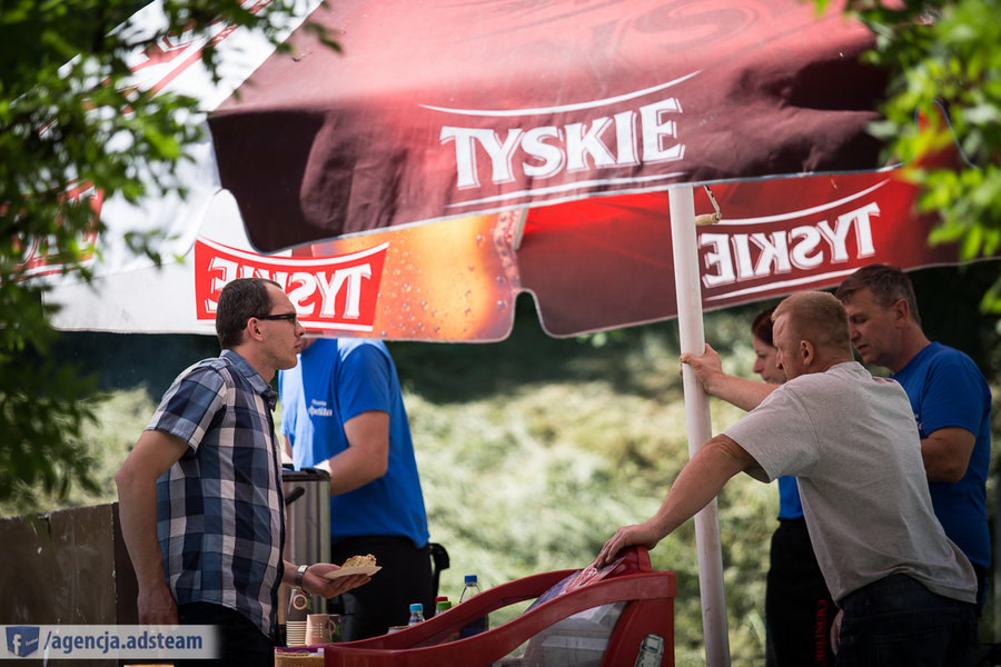 Zderzyły się dwa peugeoty