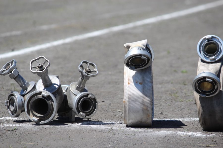 Dusina przed Golą i Siemowem