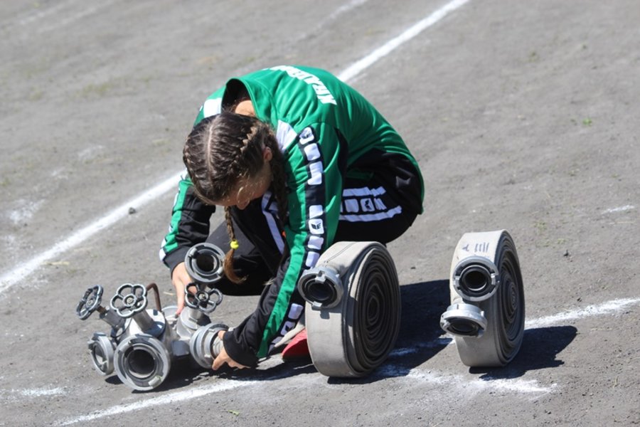 Dusina przed Golą i Siemowem