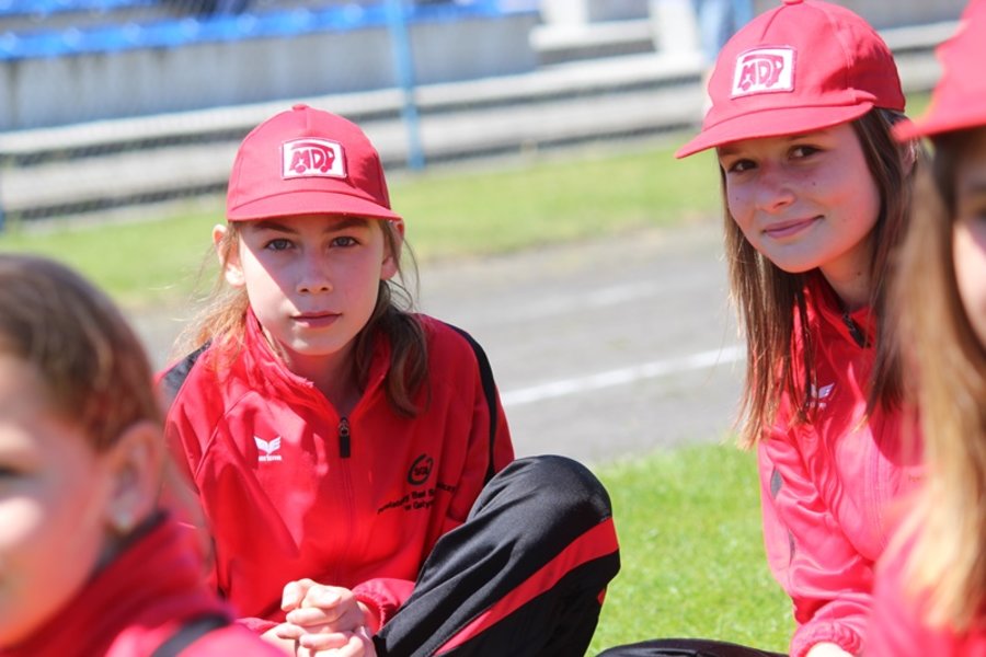 Dusina przed Golą i Siemowem