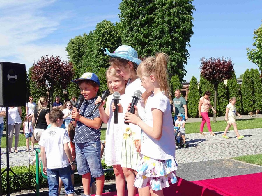 To był dopiero początek