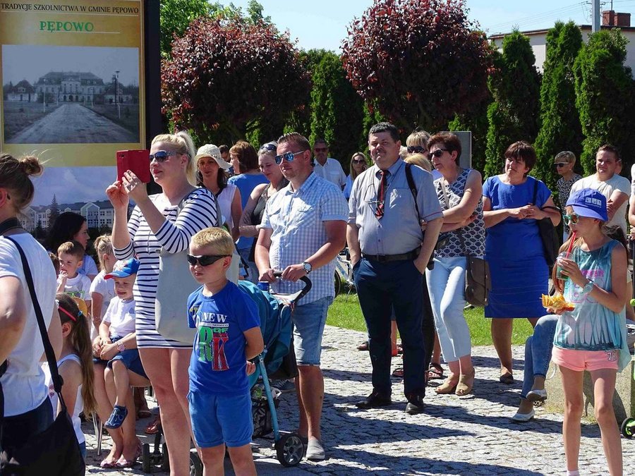 To był dopiero początek