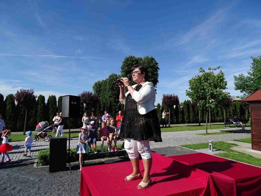 To był dopiero początek