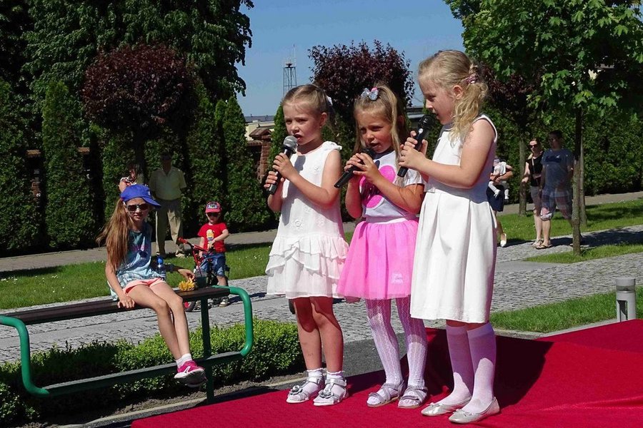 To był dopiero początek