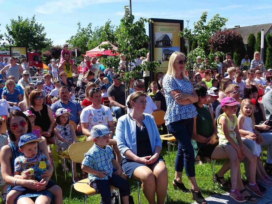 To był dopiero początek