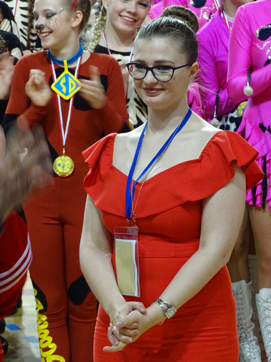 Pojadą na mistrzostwa Europy i świata!