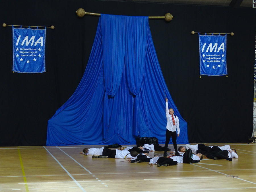 Pojadą na mistrzostwa Europy i świata!