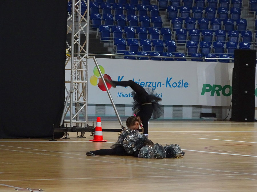 Pojadą na mistrzostwa Europy i świata!