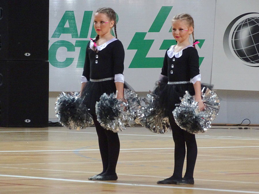 Pojadą na mistrzostwa Europy i świata!