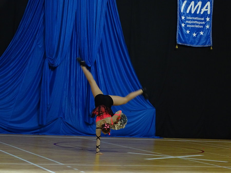 Pojadą na mistrzostwa Europy i świata!