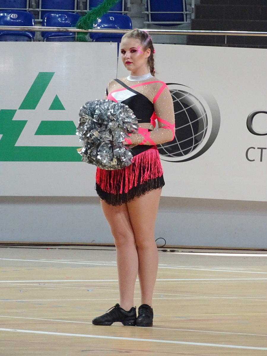 Pojadą na mistrzostwa Europy i świata!