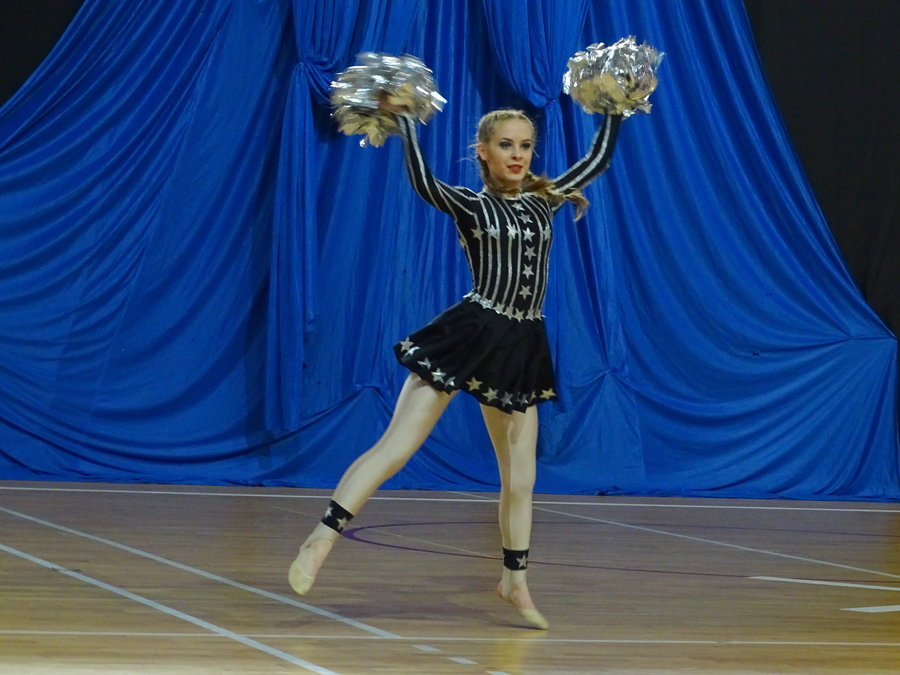 Pojadą na mistrzostwa Europy i świata!