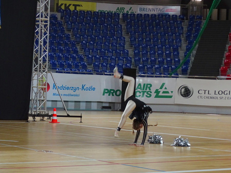 Pojadą na mistrzostwa Europy i świata!