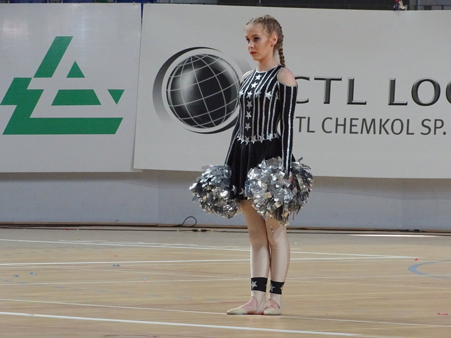 Pojadą na mistrzostwa Europy i świata!