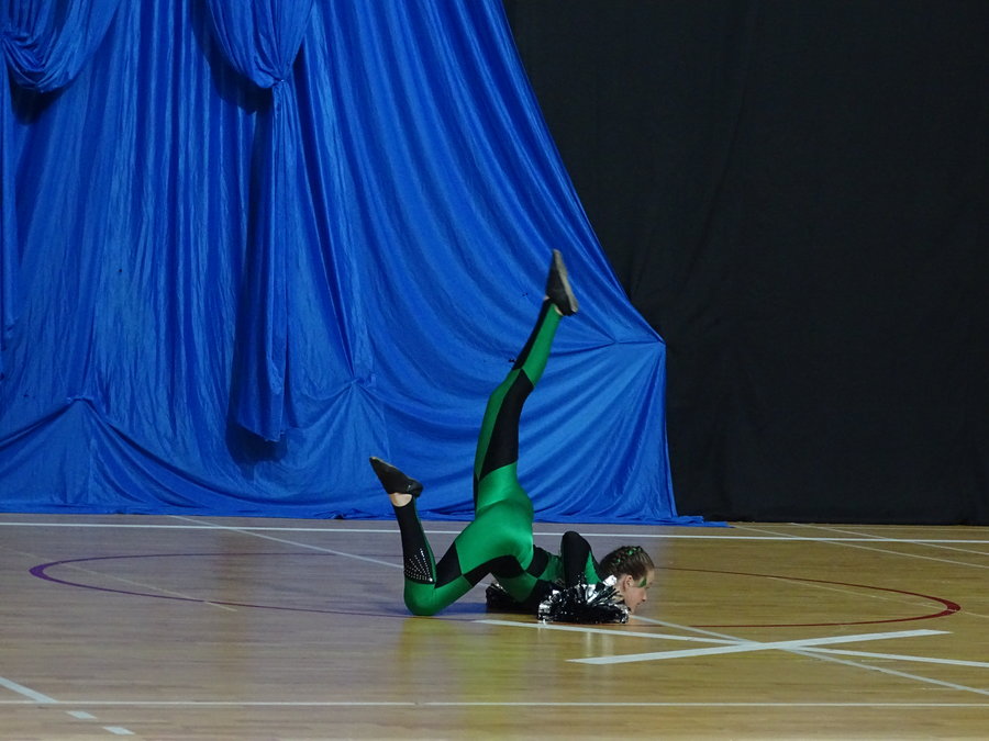 Pojadą na mistrzostwa Europy i świata!