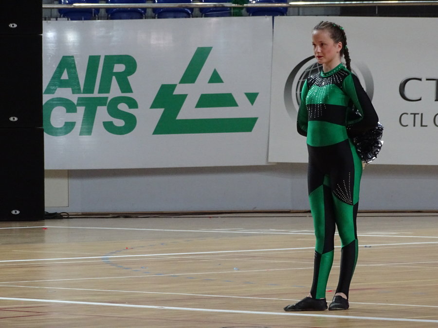 Pojadą na mistrzostwa Europy i świata!