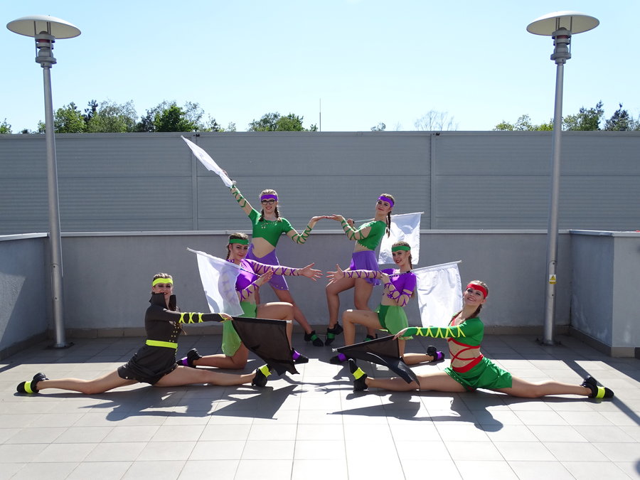 Pojadą na mistrzostwa Europy i świata!