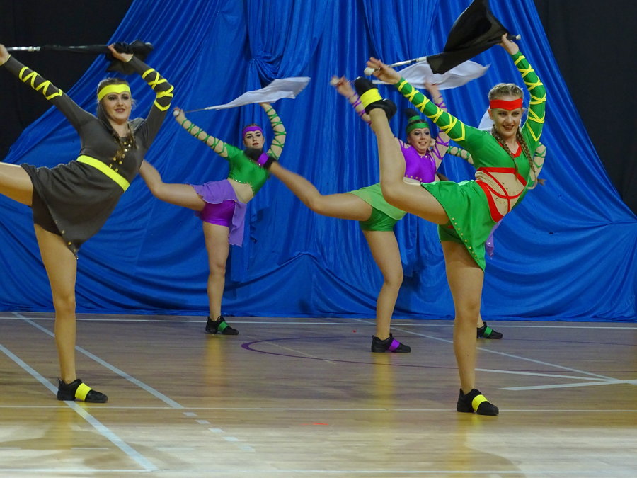 Pojadą na mistrzostwa Europy i świata!