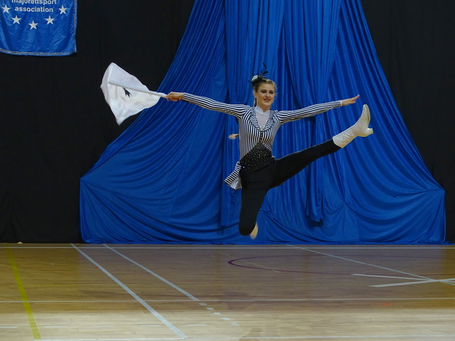 Pojadą na mistrzostwa Europy i świata!