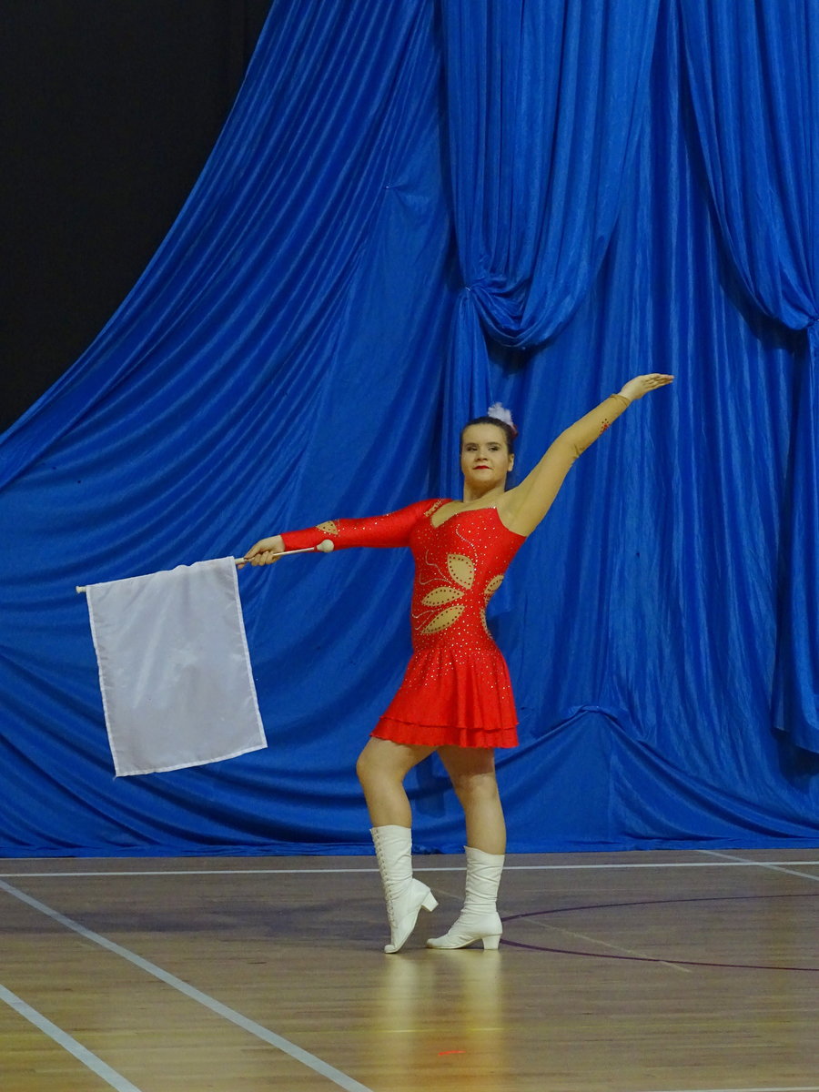 Pojadą na mistrzostwa Europy i świata!