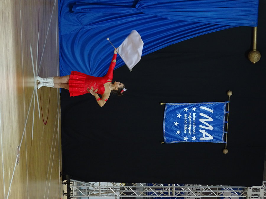 Pojadą na mistrzostwa Europy i świata!