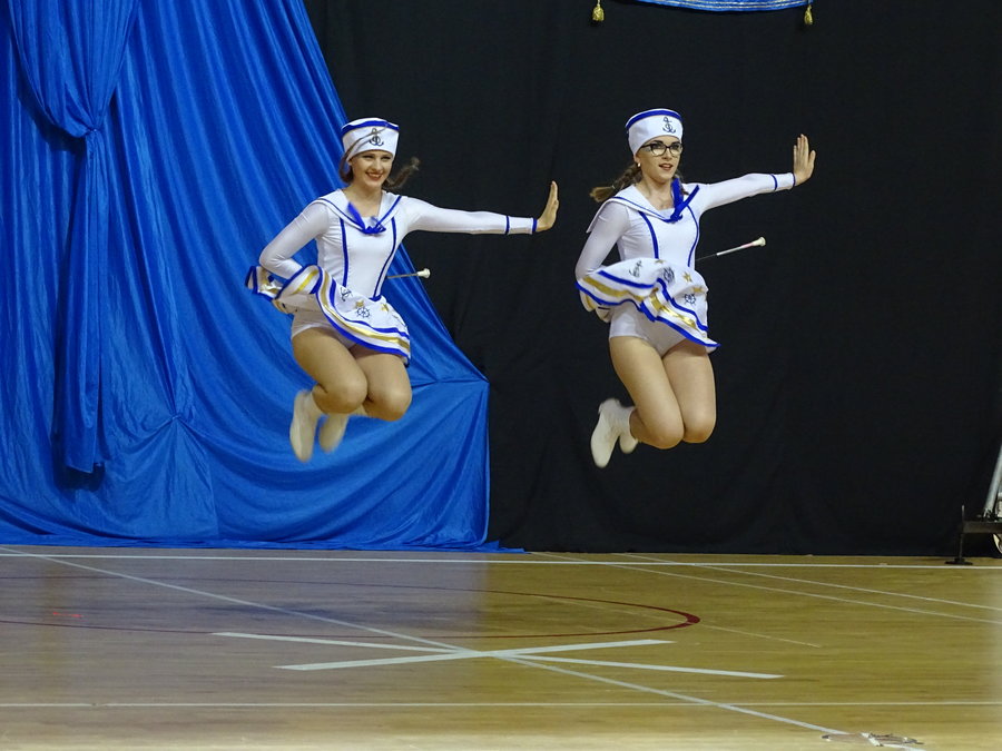 Pojadą na mistrzostwa Europy i świata!