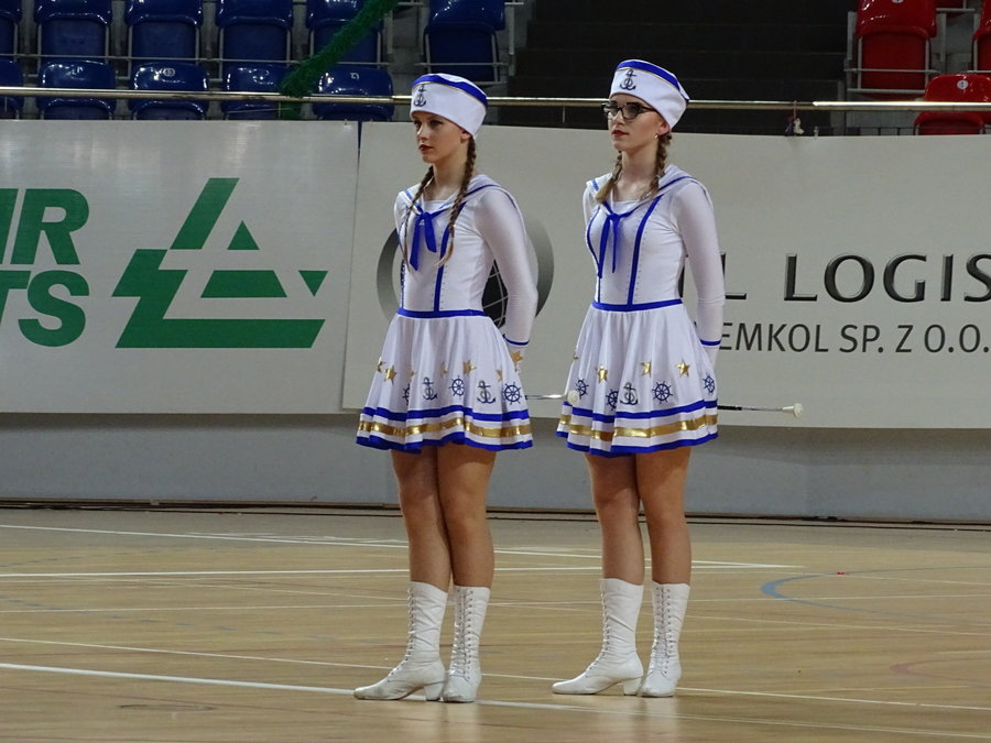 Pojadą na mistrzostwa Europy i świata!