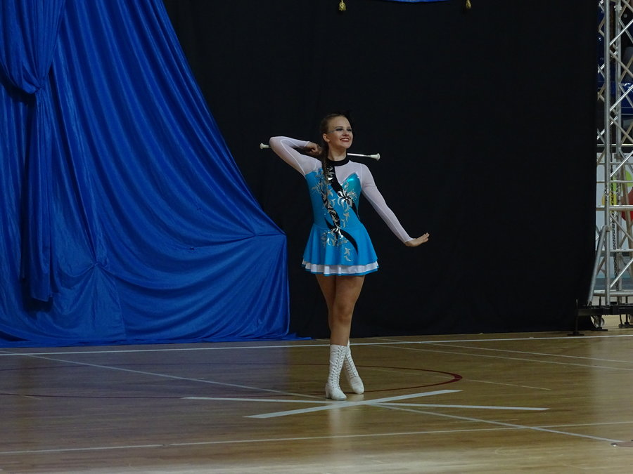 Pojadą na mistrzostwa Europy i świata!