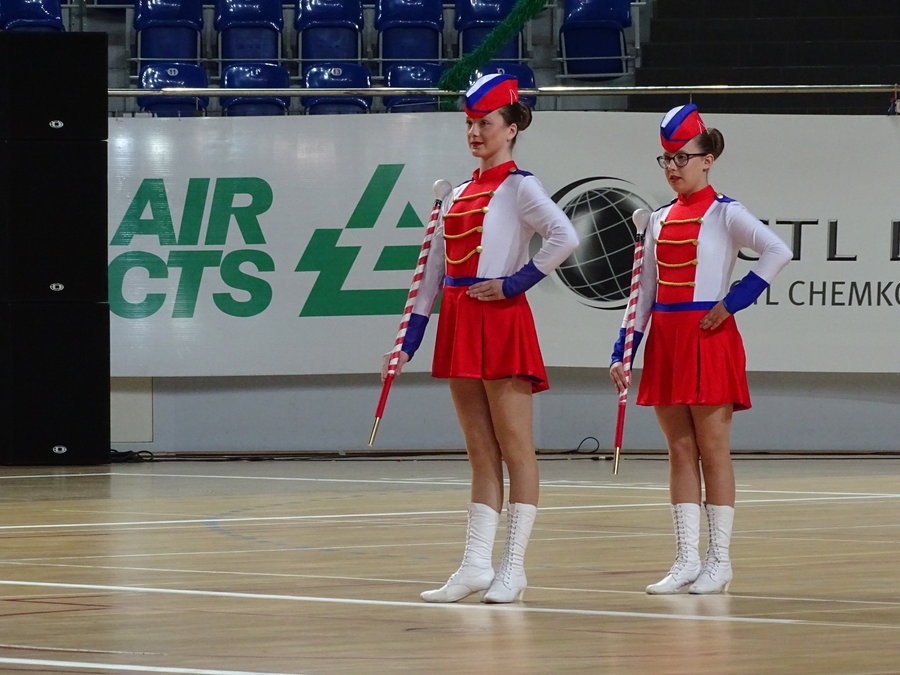 Pojadą na mistrzostwa Europy i świata!