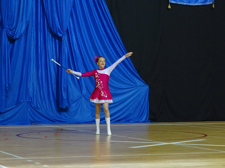 Pojadą na mistrzostwa Europy i świata!