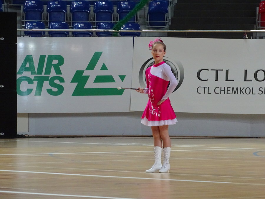 Pojadą na mistrzostwa Europy i świata!