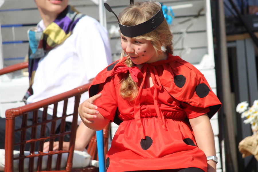 Telewizja śniadaniowa zawitała do Brzezia